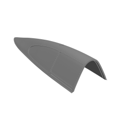 Reggiane RE.2000 Falco