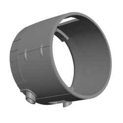 Reggiane RE.2000 Falco