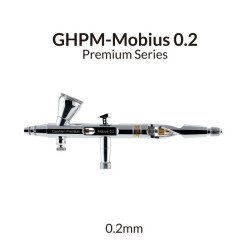 Premium Series GHPM-Mobius...