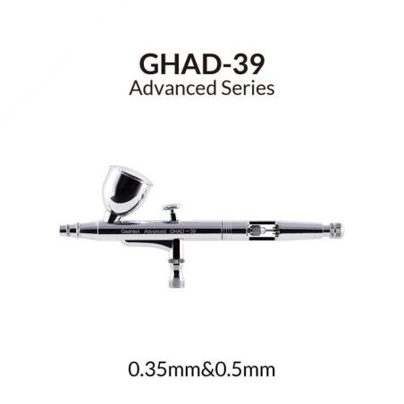 Advanced Series GHAD-39 0.35 e 0.5 mm