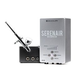 Ambition Series GTS-06 Serenair Mini Compressor (EU Ver.)