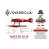 MACCHI M.39 Edizione speciale 100 anni Trofeo Schneider