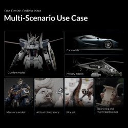 Turbox Mini Air Compressor EU