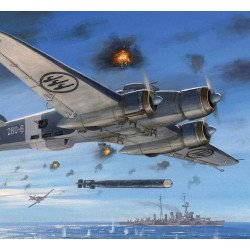 Savoia Marchetti S.79k...