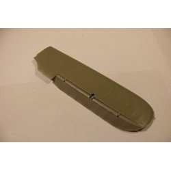 Focke-Wulf Fw44D (wheeled/ski)