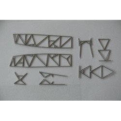 Focke-Wulf Fw44D (wheeled/ski)