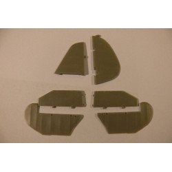 Focke-Wulf Fw44D (wheeled/ski)