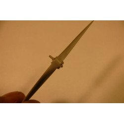 Focke-Wulf Fw44D (wheeled/ski)