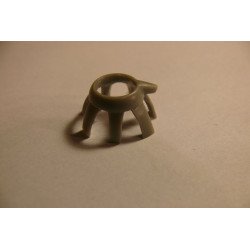 Focke-Wulf Fw44D (wheeled/ski)