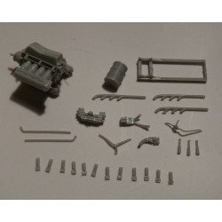 Supermarine Seagull II / III (RAF/RAAF) (IJN)