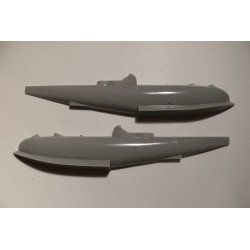 Supermarine Seagull II / III (RAF/RAAF) (IJN)