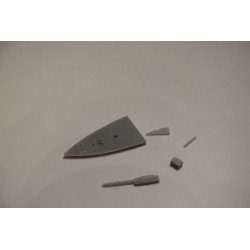 Supermarine Seagull II / III (RAF/RAAF) (IJN)