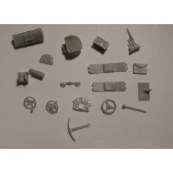 Supermarine Seagull II / III (RAF/RAAF) (IJN)