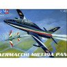 Aermacchi MB-339 (P.A.N.)