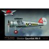 Gloster Gauntlet