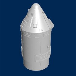Apollo CSM correzione kit...