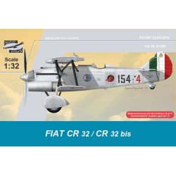 FIAT CR32 (bis-quater)