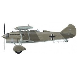 FIAT CR32 (bis-quater)