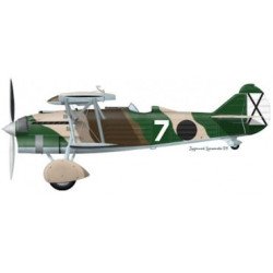 FIAT CR32 (bis-quater)