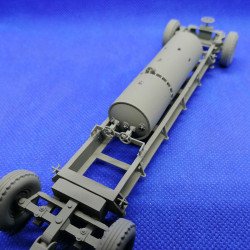 Bomba "Cookie" (RAF) e Trolley