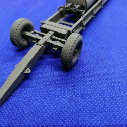 Bomba "Cookie" (RAF) e Trolley