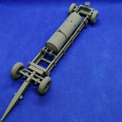 British "Cookie" bomb and...