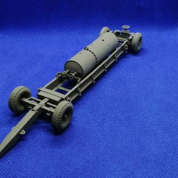 Bomba "Cookie" (RAF) e Trolley