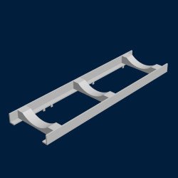 Bomba "Cookie" (RAF) e Trolley