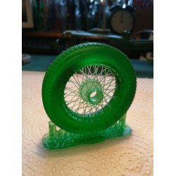 Set di ruote per Bentley "Blower"