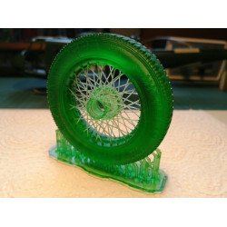 Set di ruote per Bentley "Blower"