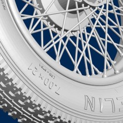 Set di ruote per Bentley "Blower"