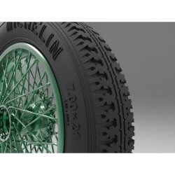 Set di ruote per Bentley "Blower"