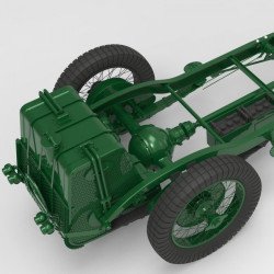 Serbatoio carburante...