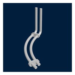 Bentley "Blower" Fuel Tank