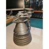 Saturn V F-1 - motore (per esposizione)