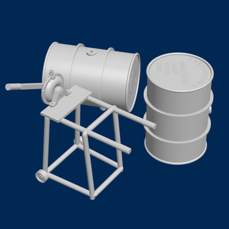 Gruppo di rifornimento campale Regia Aeronautica