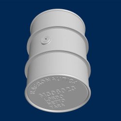 Gruppo di rifornimento campale Regia Aeronautica