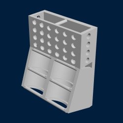 Savoia Marchetti S.79 Sparviero - Set di correzione per il kit Trumpeter