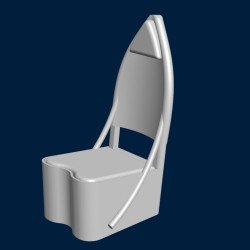 Savoia Marchetti S.79 Sparviero - Set di correzione per il kit Trumpeter