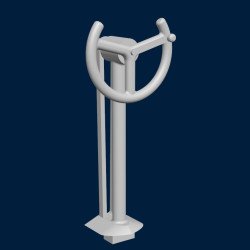 Savoia Marchetti S.79 Sparviero - Set di correzione per il kit Trumpeter