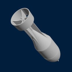 Savoia Marchetti S.79 Sparviero - Set di correzione per il kit Trumpeter