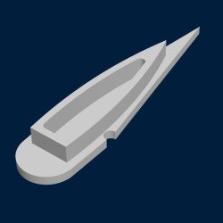 Savoia Marchetti S.79 Sparviero - Correction & detail set for Trumpeter kit