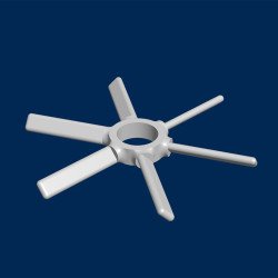 Siluro MK XV Royal Air Force con carrello