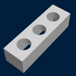 Savoia Marchetti S.79 Sparviero - Correction & detail set for Trumpeter kit (fuselage)