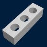 SAVOIA MARCHETTI S.79 - SET DI CORREZIONE fusoliera