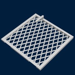 Lockheed F-104 Starfighter Ground set