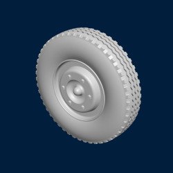 Lockheed F-104 Starfighter Ground set