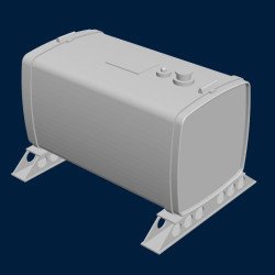 Savoia Marchetti S.79...