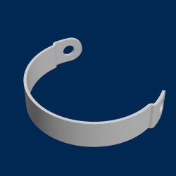 Japanese Imperial Air Force / Imperial Navy WWII Torpedo with trolley