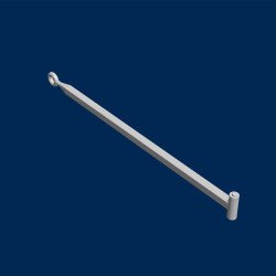 Siluro e carrello giapponese WWII